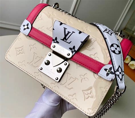 lv patent bag|louis Vuitton Monogram vernis handbags.